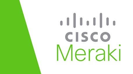 Cisco meraki logo