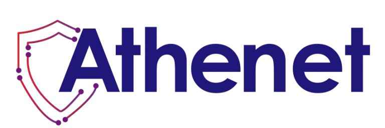 Athenet Logo
